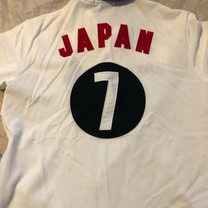 Ralph Lauren polo. JAPAN